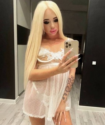 Анкета проститутки Лада - город Табачное, 18 лет, №1075