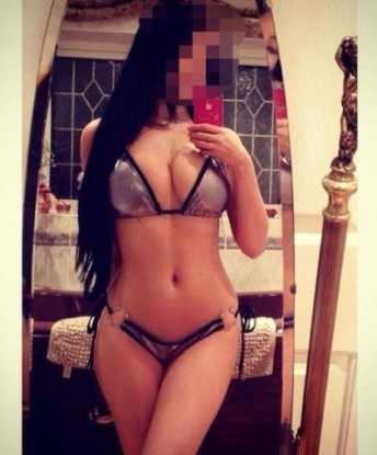 Анкета проститутки Алия - город Табачное, 29 лет, №10553