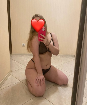 Анкета проститутки Милада - город Табачное, 19 лет, №7383